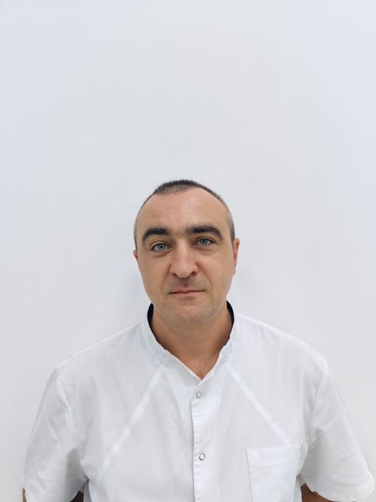 Гринкевич Алексей Евгеньевич