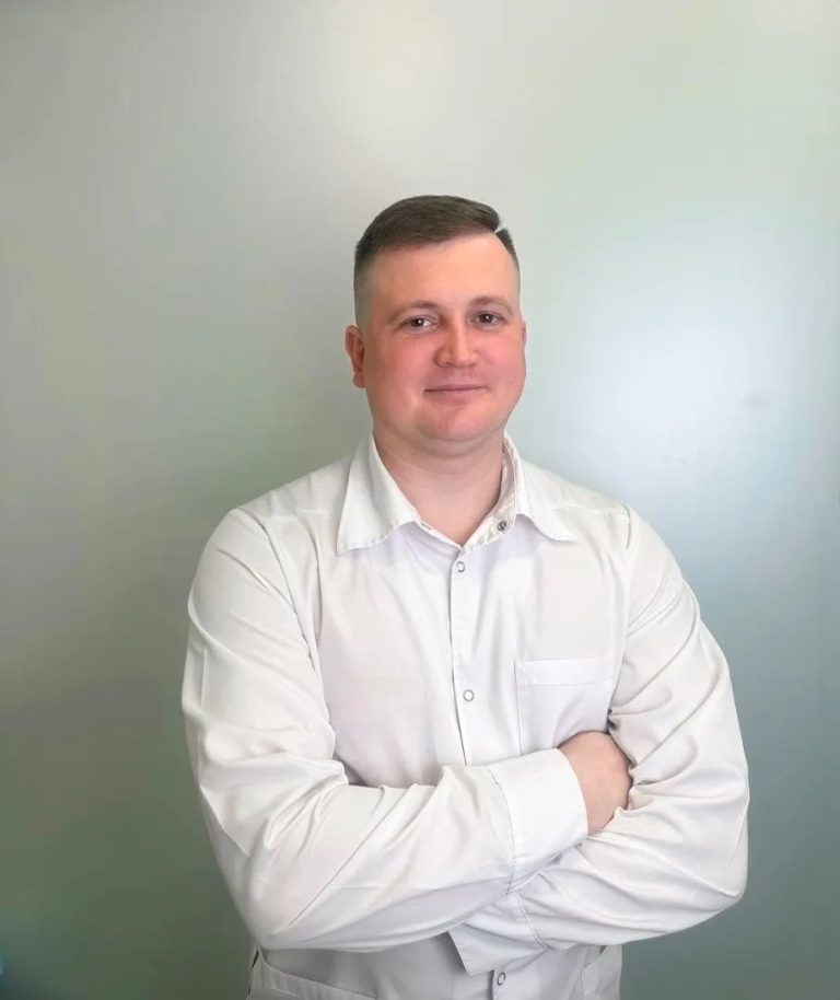 Трасков Артем Алексеевич